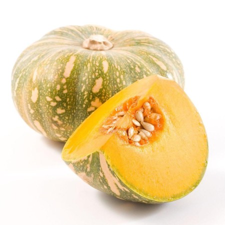 Yellow Pumpkin/Peela Kaddoo,500gm