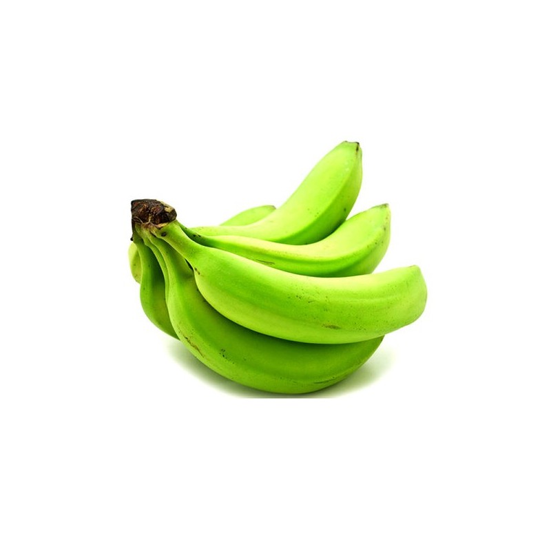 Raw Banana,500gm