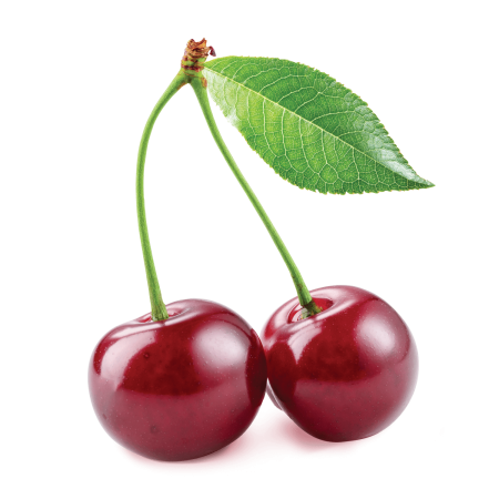 Cherry,500gm