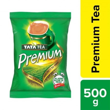 Tata Tea Premium,500Gm