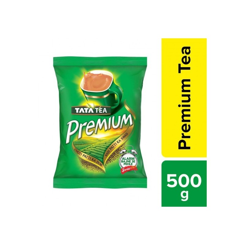 Tata Tea Premium,500Gm