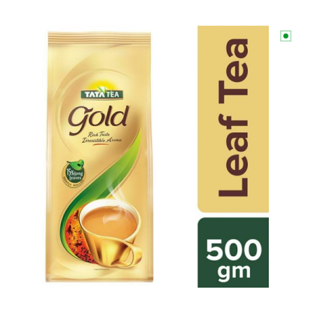 Tata Tea Gold,500Gm