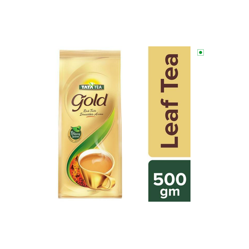 Tata Tea Gold,500Gm