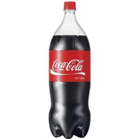 Coca Cola Cold Drink,2Ltr