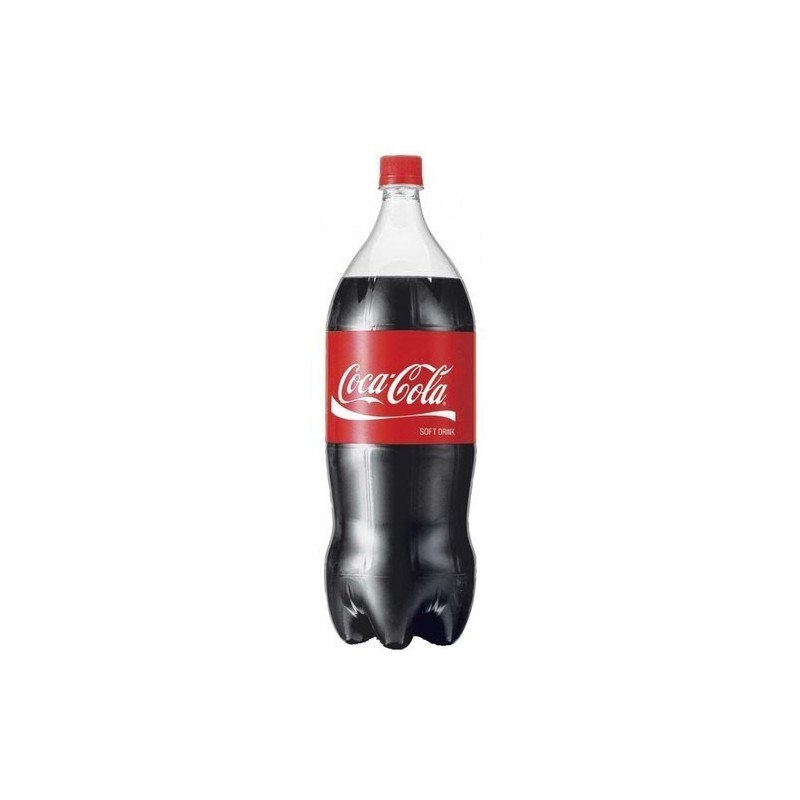 Coca Cola Cold Drink,2Ltr