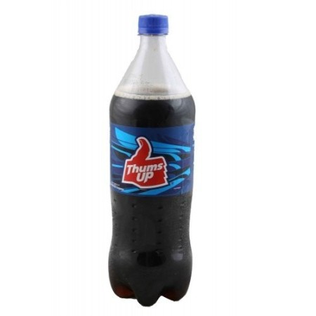 Thums Up Cold Drink,2Ltr