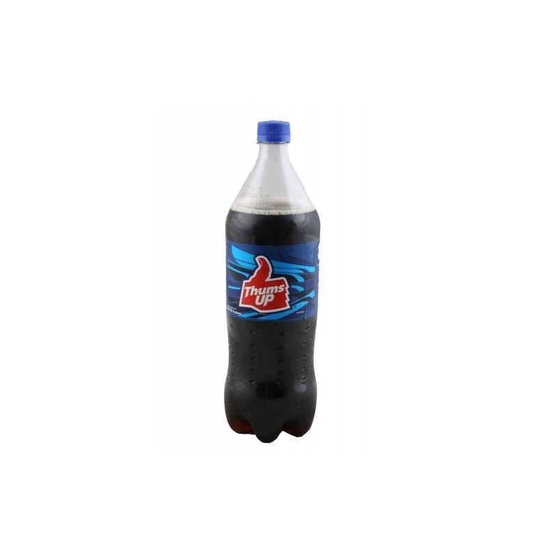 Thums Up Cold Drink,2Ltr