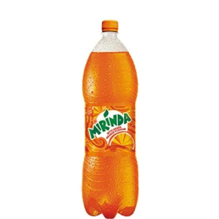 Mirinda Cold Drink,2Ltr