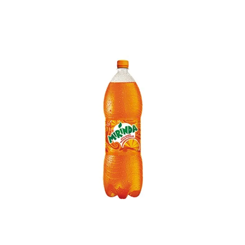 Mirinda Cold Drink,2Ltr