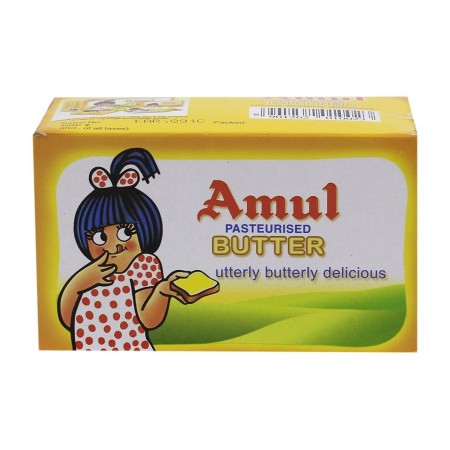 Amul Butter,500Gm