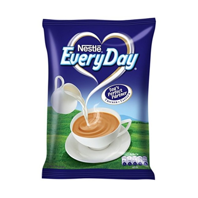 Nestle Everyday Milk Powder,1Kg