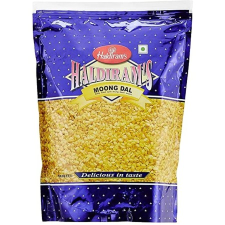 Haldiram Moong Dal,1Kg