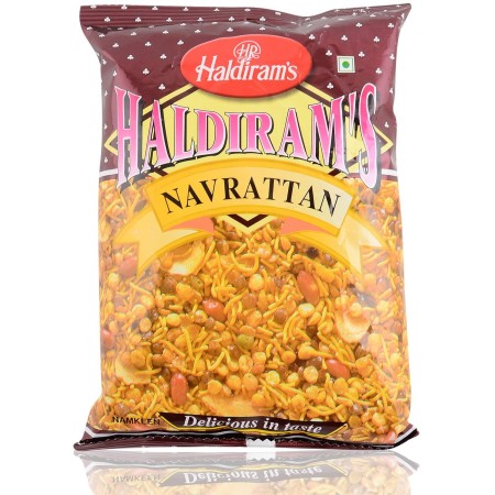 Haldiram Navrattan,1Kg