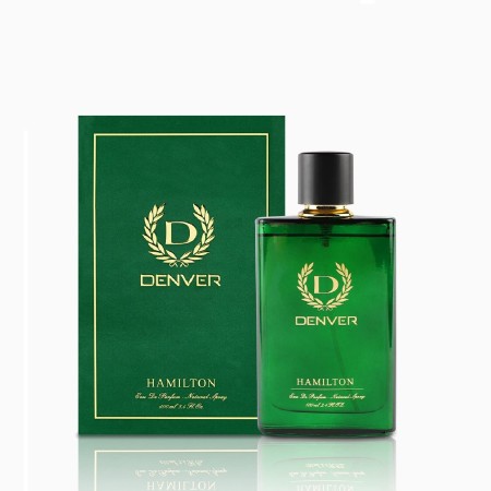 Denver Hamilton Perfume,100ml