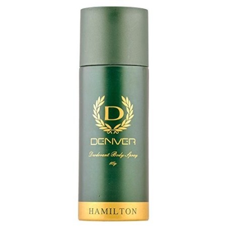 Denver Hamilton Deodorant,200ml