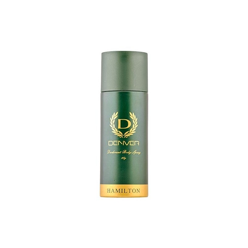 Denver Hamilton Deodorant,200ml