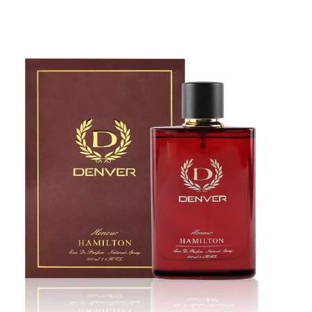 Denver Hamilton Honour Perfume,100ml