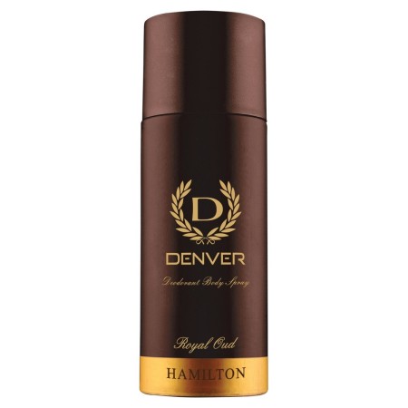 Denver Royal Oud Deodorant,150ml