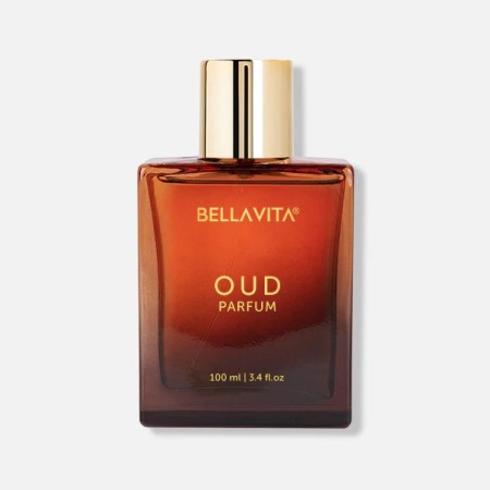 Bella Vita OUD Unisex Luxury Perfume,100ml