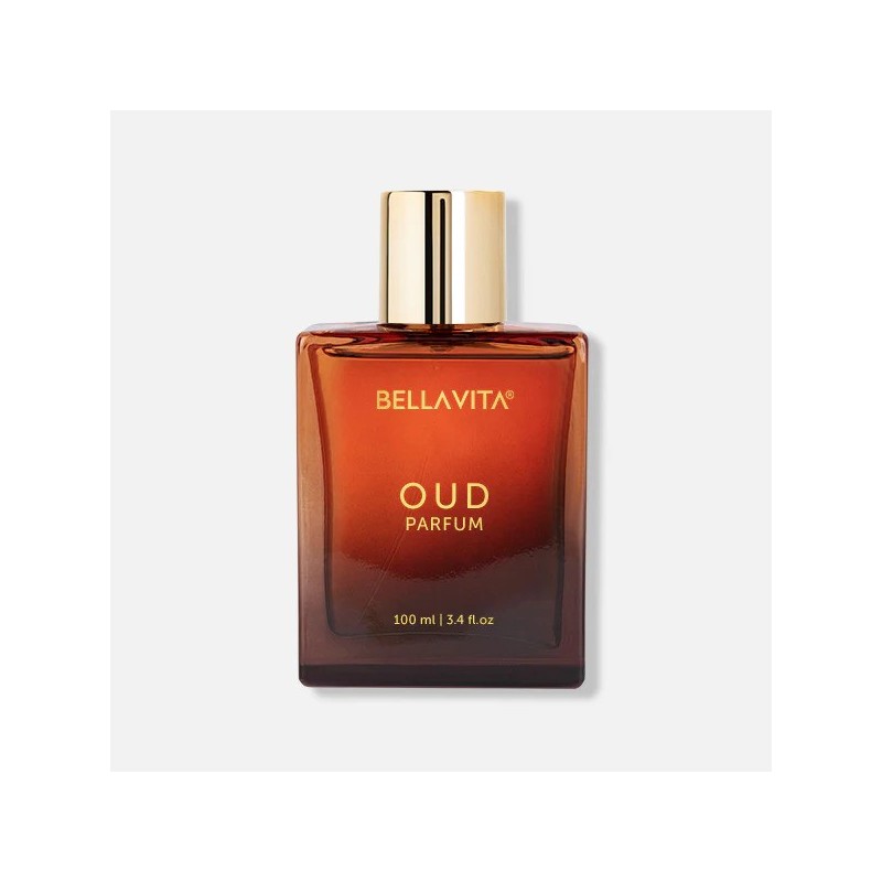 Bella Vita OUD Unisex Luxury Perfume,100ml