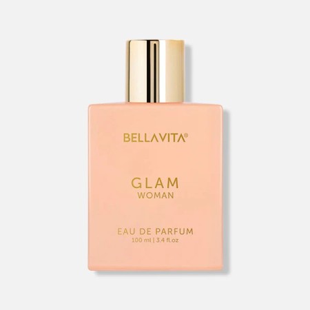 Bella Vita GLAM Woman Perfume,100ml