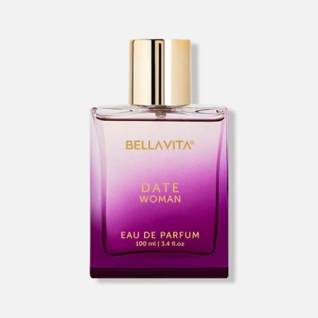 Bella Vita DATE Woman Perfume,100ml