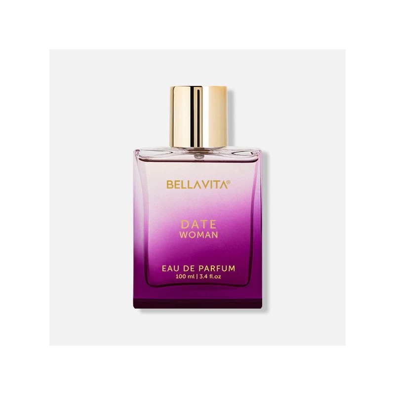 Bella Vita DATE Woman Perfume,100ml