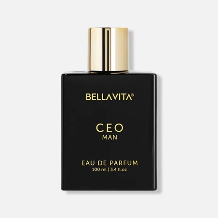 Bella Vita CEO Man Luxury Perfume,100ml