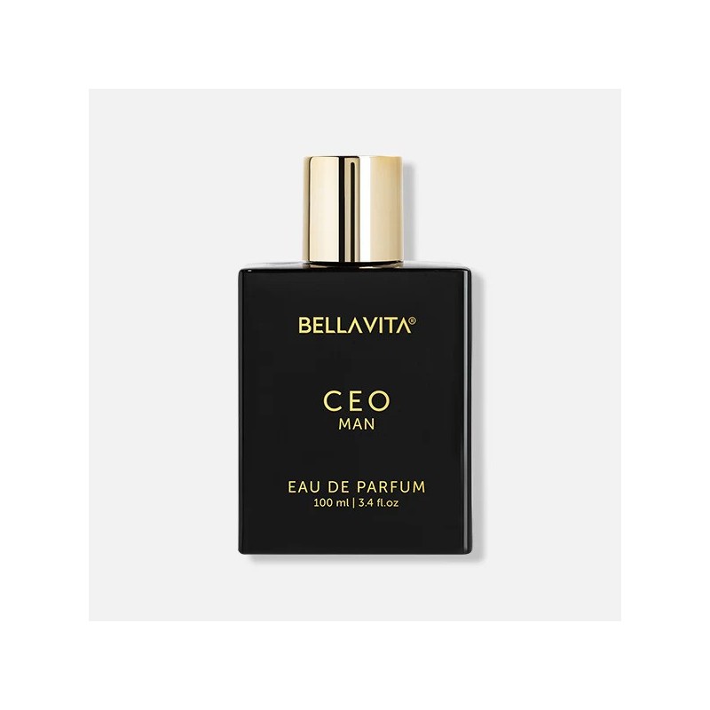 Bella Vita CEO Man Luxury Perfume,100ml