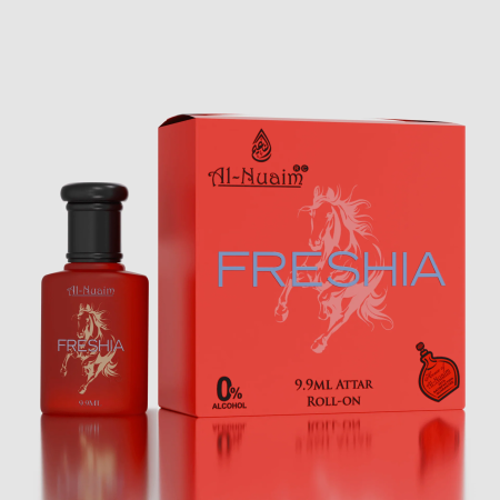 Al Nuaim Freshia,9.9ML