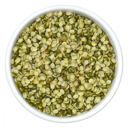 Moong Chilka, 500gm