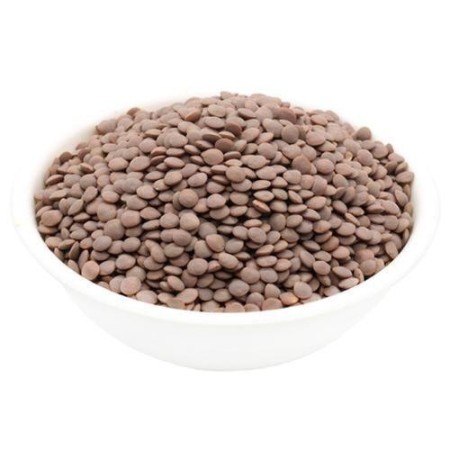 Masoor Sabut, 500gm