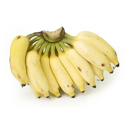 Banana, 12PCS