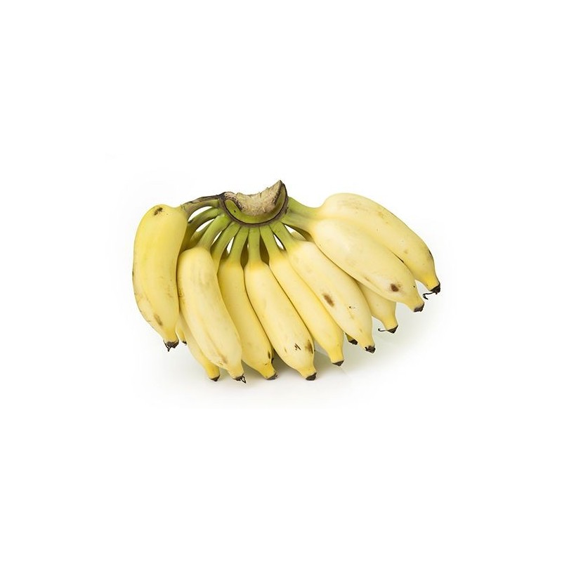 Banana, 12PCS