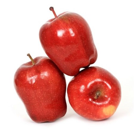 Apple Washington, 4PCS(670 - 950gm)