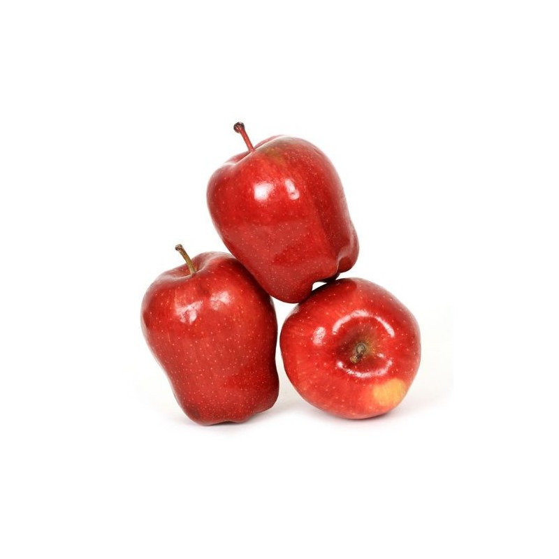 Apple Washington, 4PCS(670 - 950gm)