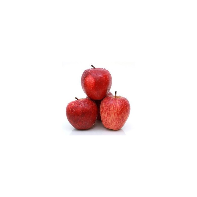 Apple Kinnaur, 1Kg