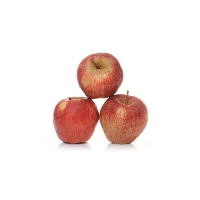 Apple Shimla, 4PCS(600 - 950gm)