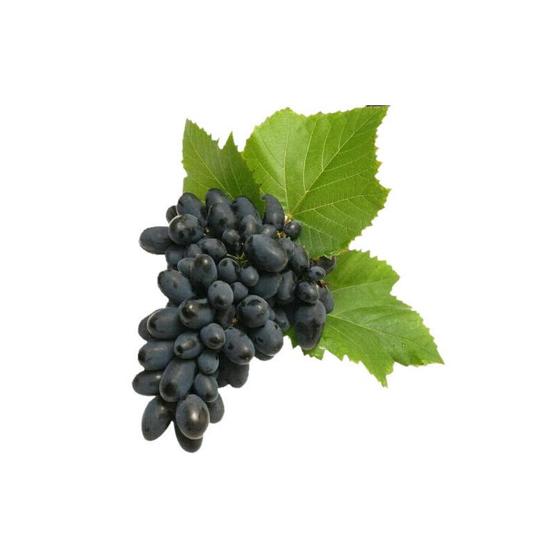 Grapes Black,450Gm