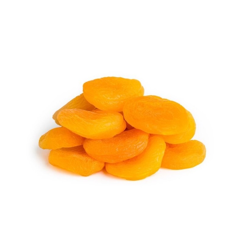 Dried Apricots,400gm