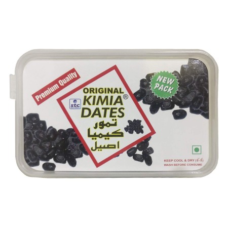 Kimia Dates(Khajur),550gm