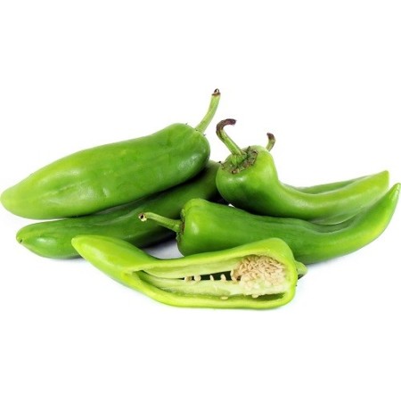 Chilli Green Big,100Gm