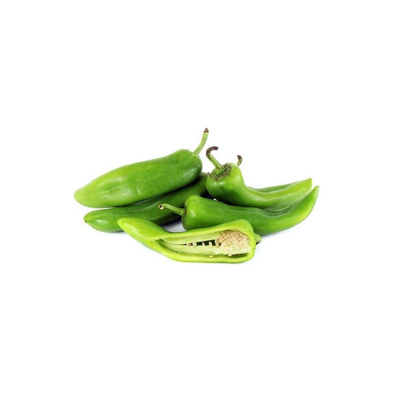 Chilli Green Big,100Gm