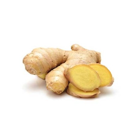 Ginger/Adrak,100gm