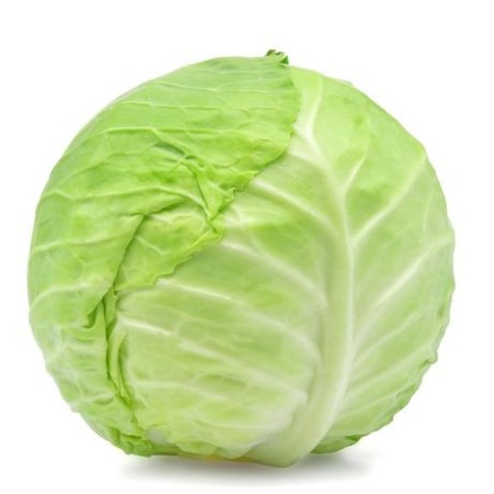 Cabbage/Patta Ghobi(500-700gm), 1PCS