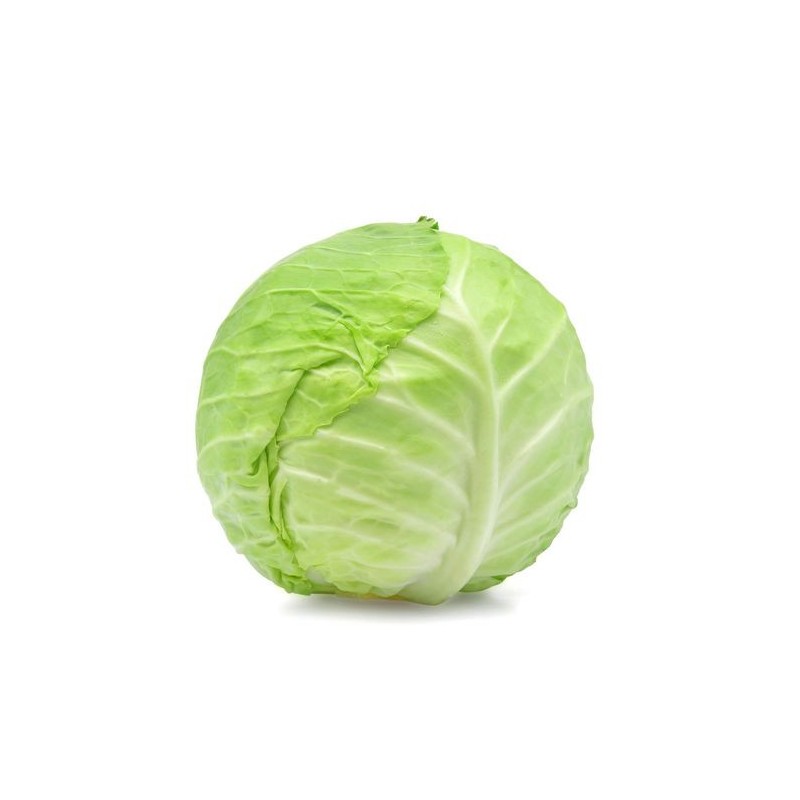 Cabbage/Patta Ghobi(500-700gm), 1PCS