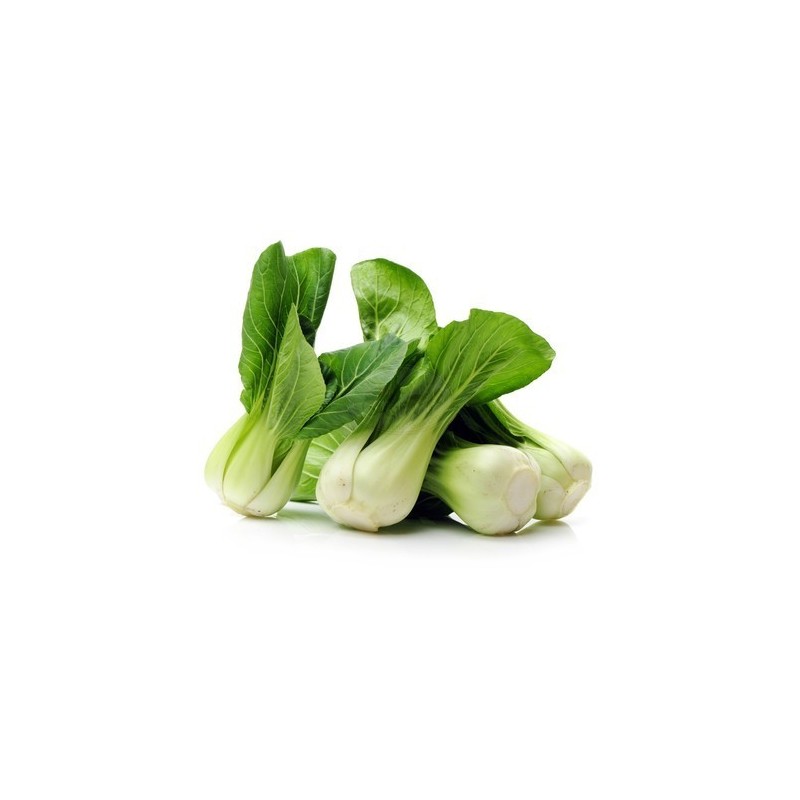 Pak Choi,3PCS