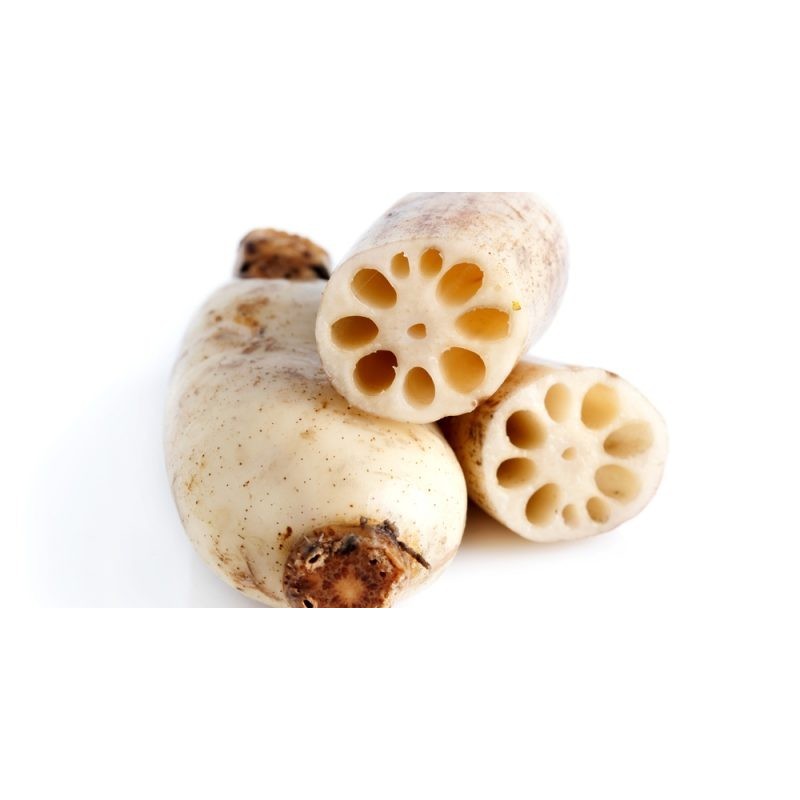 Lotus Root,500gm