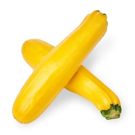 Zucchini Yellow,500gm