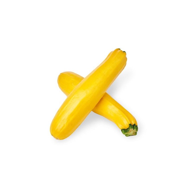 Zucchini Yellow,500gm